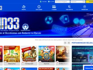 Idn33 Freebet Gratis Rp 30.000 Tanpa Deposit